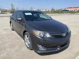 Toyota Camry 2012 годаүшін8 000 000 тг. в Актобе – фото 2