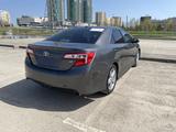 Toyota Camry 2012 годаүшін8 000 000 тг. в Актобе – фото 5