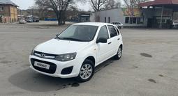 ВАЗ (Lada) Kalina 2192 2014 года за 2 800 000 тг. в Семей