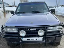 Opel Frontera, 1995