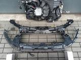 LAND ROVER Discovery Sport полоса передний радиаторы балка за 100 000 тг. в Алматы – фото 3