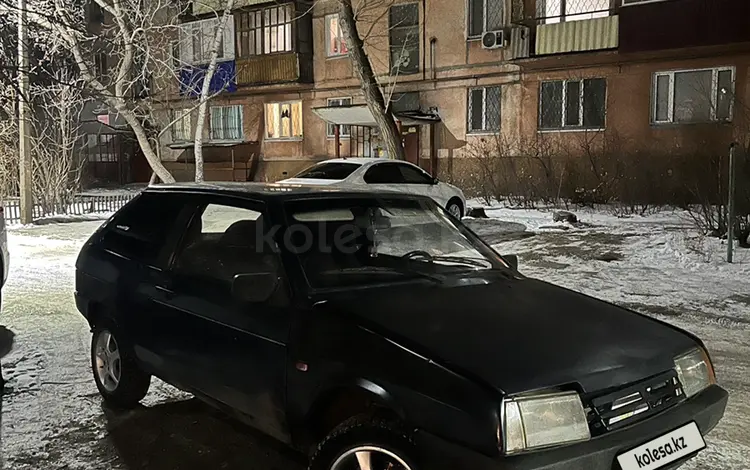 ВАЗ (Lada) 2108 1991 года за 500 000 тг. в Рудный