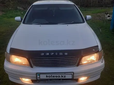 Nissan Cefiro 1995 года за 2 300 000 тг. в Усть-Каменогорск