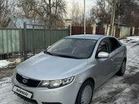 Kia Cerato 2010 года за 3 600 000 тг. в Алматы