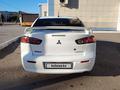 Mitsubishi Lancer 2013 года за 4 500 000 тг. в Рудный – фото 2