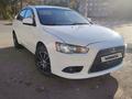 Mitsubishi Lancer 2013 года за 4 500 000 тг. в Рудный