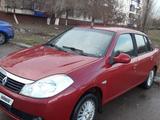 Renault Symbol 2009 годаүшін2 600 000 тг. в Рудный – фото 2