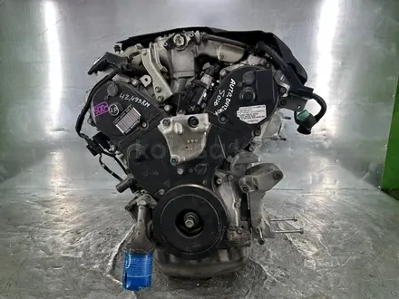 Привозной двигатель J30A V3.0 4WD-2WD из Японии! за 480 000 тг. в Астана – фото 2
