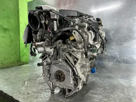 Привозной двигатель J30A V3.0 4WD-2WD из Японии! за 480 000 тг. в Астана – фото 10