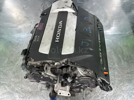 Привозной двигатель J30A V3.0 4WD-2WD из Японии! за 480 000 тг. в Астана – фото 5