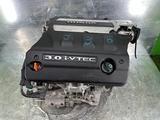 Привозной двигатель J30A V3.0 4WD-2WD из Японии! за 480 000 тг. в Астана