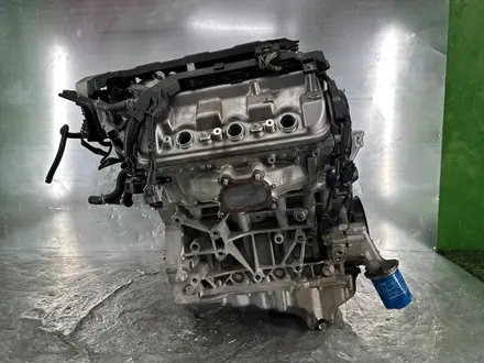 Привозной двигатель J30A V3.0 4WD-2WD из Японии! за 480 000 тг. в Астана – фото 7