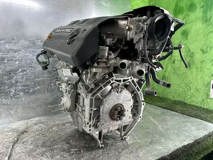 Привозной двигатель J30A V3.0 4WD-2WD из Японии! за 480 000 тг. в Астана – фото 9