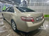 Toyota Camry 2007 года за 5 800 000 тг. в Астана – фото 4