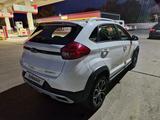 Chery Tiggo 2 2023 годаfor6 000 000 тг. в Уральск – фото 4