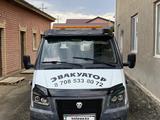 ГАЗ  ГАЗель (3302) 2013 года за 5 500 000 тг. в Актау – фото 2