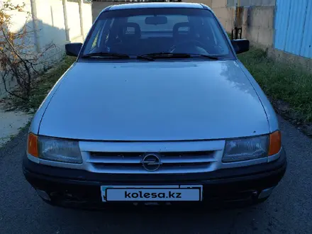 Opel Astra 1992 года за 1 130 000 тг. в Шымкент – фото 13