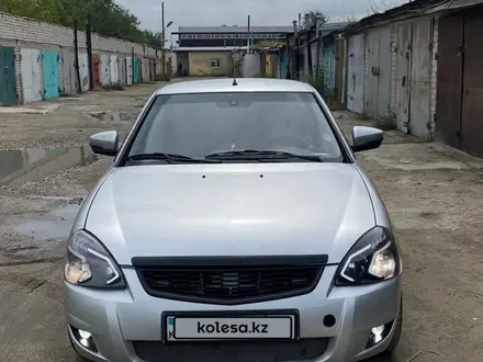 ВАЗ (Lada) Priora 2170 2014 года за 2 995 999 тг. в Семей – фото 14