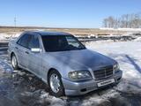 Mercedes-Benz C 180 1994 года за 2 100 000 тг. в Петропавловск