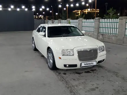 Chrysler 300C 2007 года за 5 000 000 тг. в Туркестан