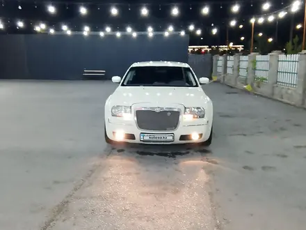 Chrysler 300C 2007 года за 5 000 000 тг. в Туркестан – фото 7