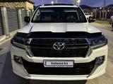 Toyota Land Cruiser 2020 года за 36 000 000 тг. в Атырау