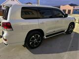 Toyota Land Cruiser 2020 годаүшін36 000 000 тг. в Атырау – фото 3