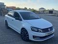 Volkswagen Polo 2018 года за 5 300 000 тг. в Астана – фото 2