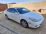 Lexus ES 300 2002 года за 5 800 000 тг. в Актау – фото 3