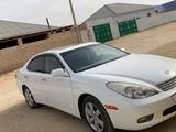 Lexus ES 300 2002 года за 5 800 000 тг. в Актау – фото 4