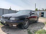 Nissan Maxima 1997 годаүшін2 700 000 тг. в Актобе