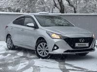 Hyundai Accent 2021 годаүшін6 750 000 тг. в Шымкент