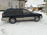 Subaru Legacy 1995 годаүшін1 750 000 тг. в Алматы – фото 2