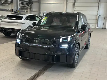 Lynk & Co 900 2.0T Ultra 2025 года за 35 990 000 тг. в Астана