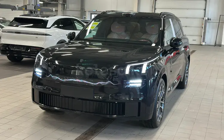 Lynk & Co 900 2.0T Ultra 2025 года за 35 990 000 тг. в Астана