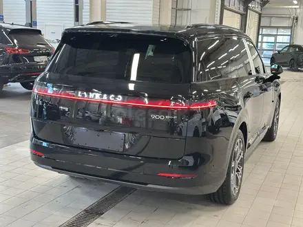 Lynk & Co 900 2.0T Ultra 2025 года за 35 990 000 тг. в Астана – фото 10