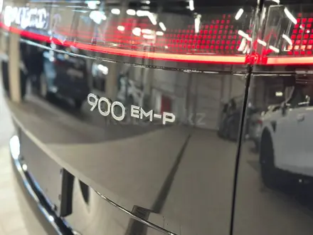 Lynk & Co 900 2.0T Ultra 2025 года за 35 990 000 тг. в Астана – фото 12