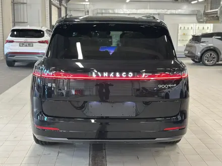 Lynk & Co 900 2.0T Ultra 2025 года за 35 990 000 тг. в Астана – фото 13