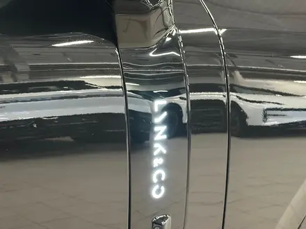 Lynk & Co 900 2.0T Ultra 2025 года за 35 990 000 тг. в Астана – фото 14