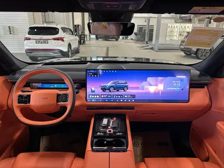 Lynk & Co 900 2.0T Ultra 2025 года за 35 990 000 тг. в Астана – фото 17