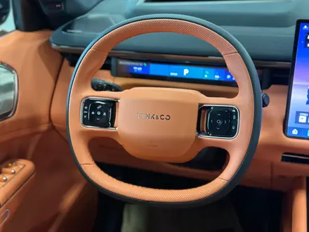 Lynk & Co 900 2.0T Ultra 2025 года за 35 990 000 тг. в Астана – фото 18