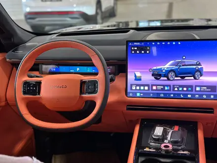 Lynk & Co 900 2.0T Ultra 2025 года за 35 990 000 тг. в Астана – фото 19