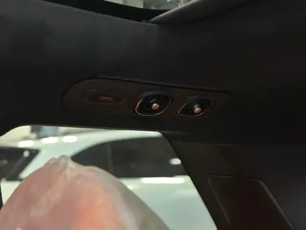 Lynk & Co 900 2.0T Ultra 2025 года за 35 990 000 тг. в Астана – фото 38