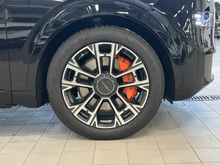 Lynk & Co 900 2.0T Ultra 2025 года за 35 990 000 тг. в Астана – фото 45