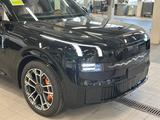 Lynk & Co 900 2.0T Ultra 2025 года за 35 990 000 тг. в Астана – фото 5