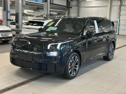 Lynk & Co 900 2.0T Ultra 2025 года за 35 990 000 тг. в Астана – фото 6