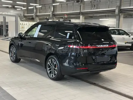 Lynk & Co 900 2.0T Ultra 2025 года за 35 990 000 тг. в Астана – фото 7