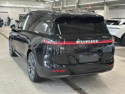Lynk & Co 900 2.0T Ultra 2025 года за 35 990 000 тг. в Астана – фото 8