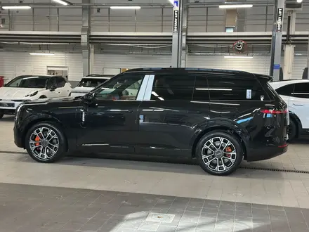 Lynk & Co 900 2.0T Ultra 2025 года за 35 990 000 тг. в Астана – фото 9
