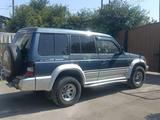 Mitsubishi Pajero 1992 года за 3 800 000 тг. в Алматы – фото 5